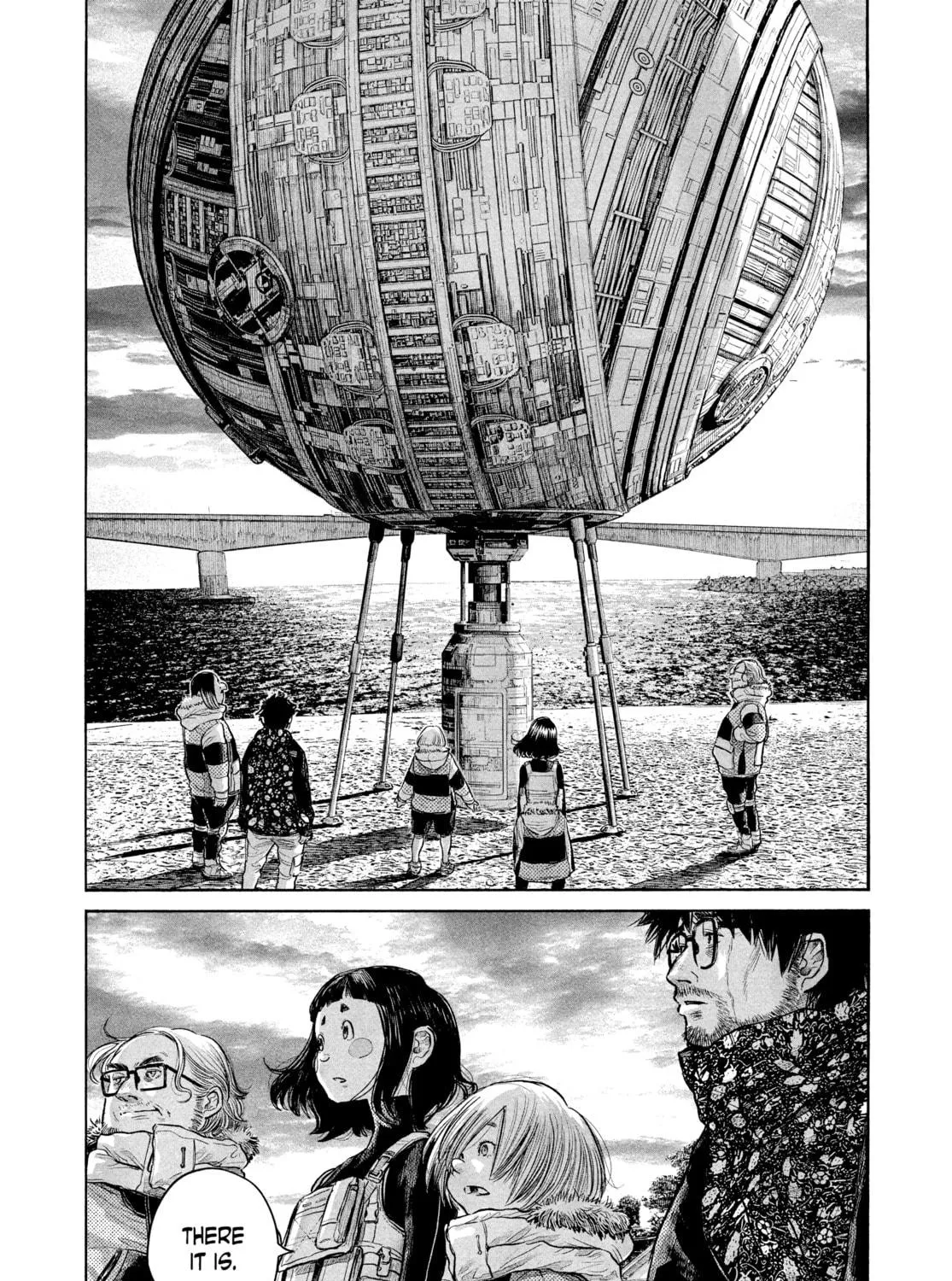 Read Dead Dead Demon