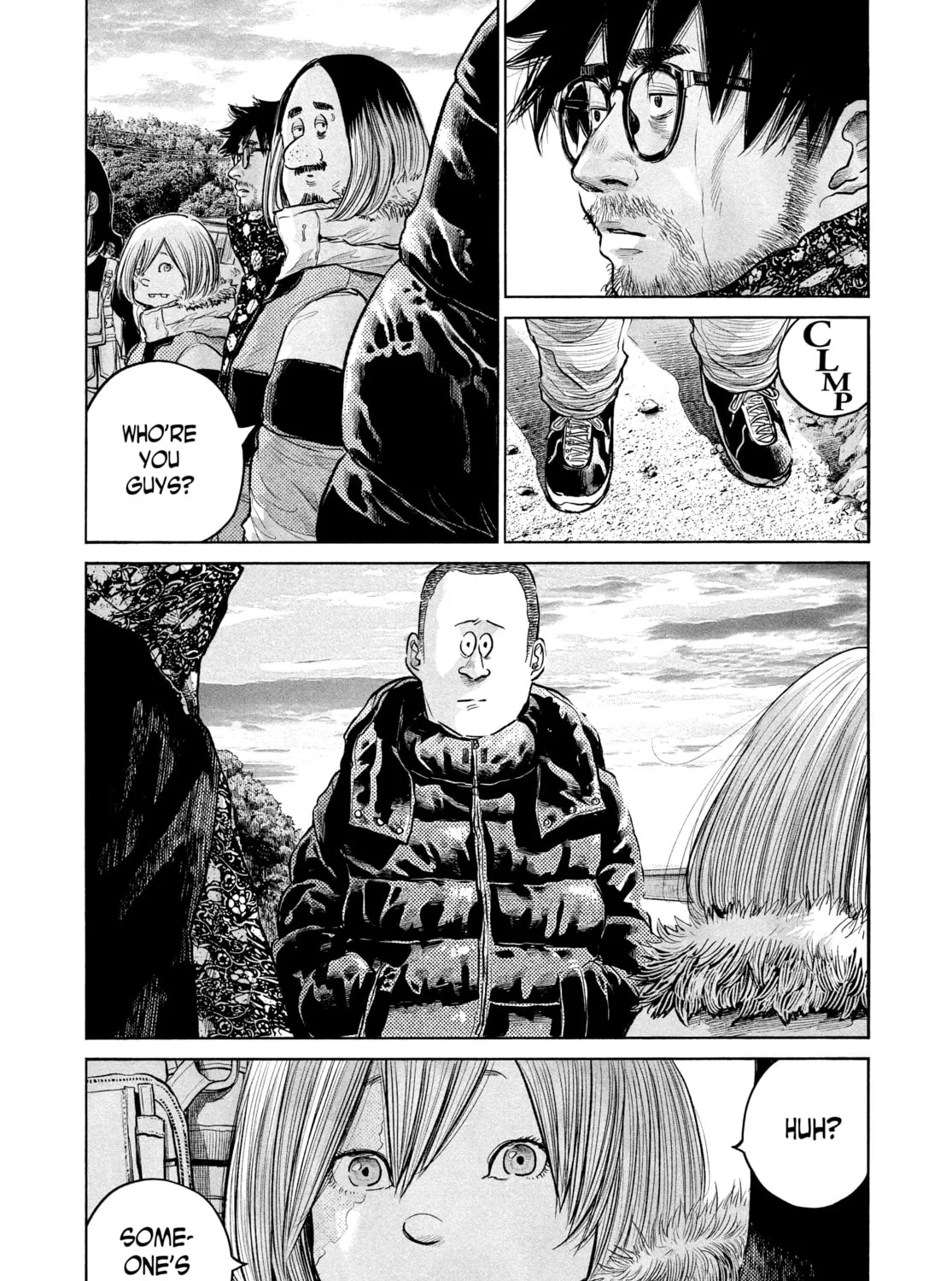 Read Dead Dead Demon
