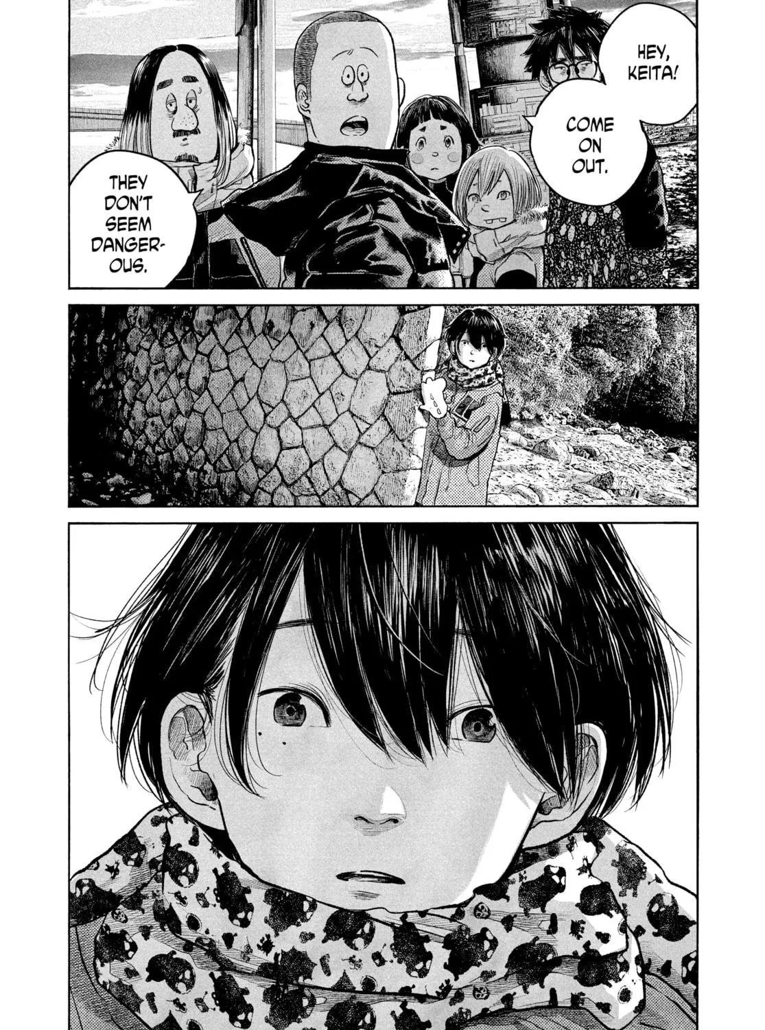 Read Dead Dead Demon