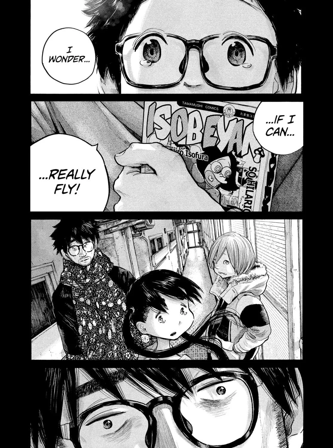 Read Dead Dead Demon