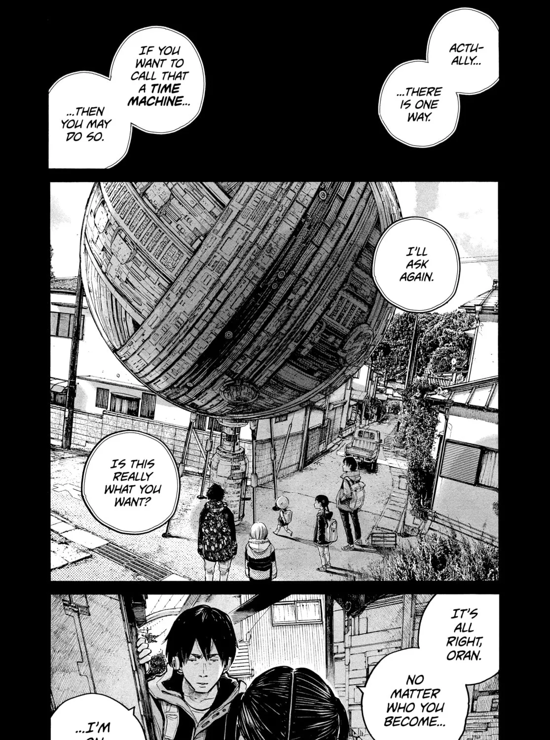 Read Dead Dead Demon