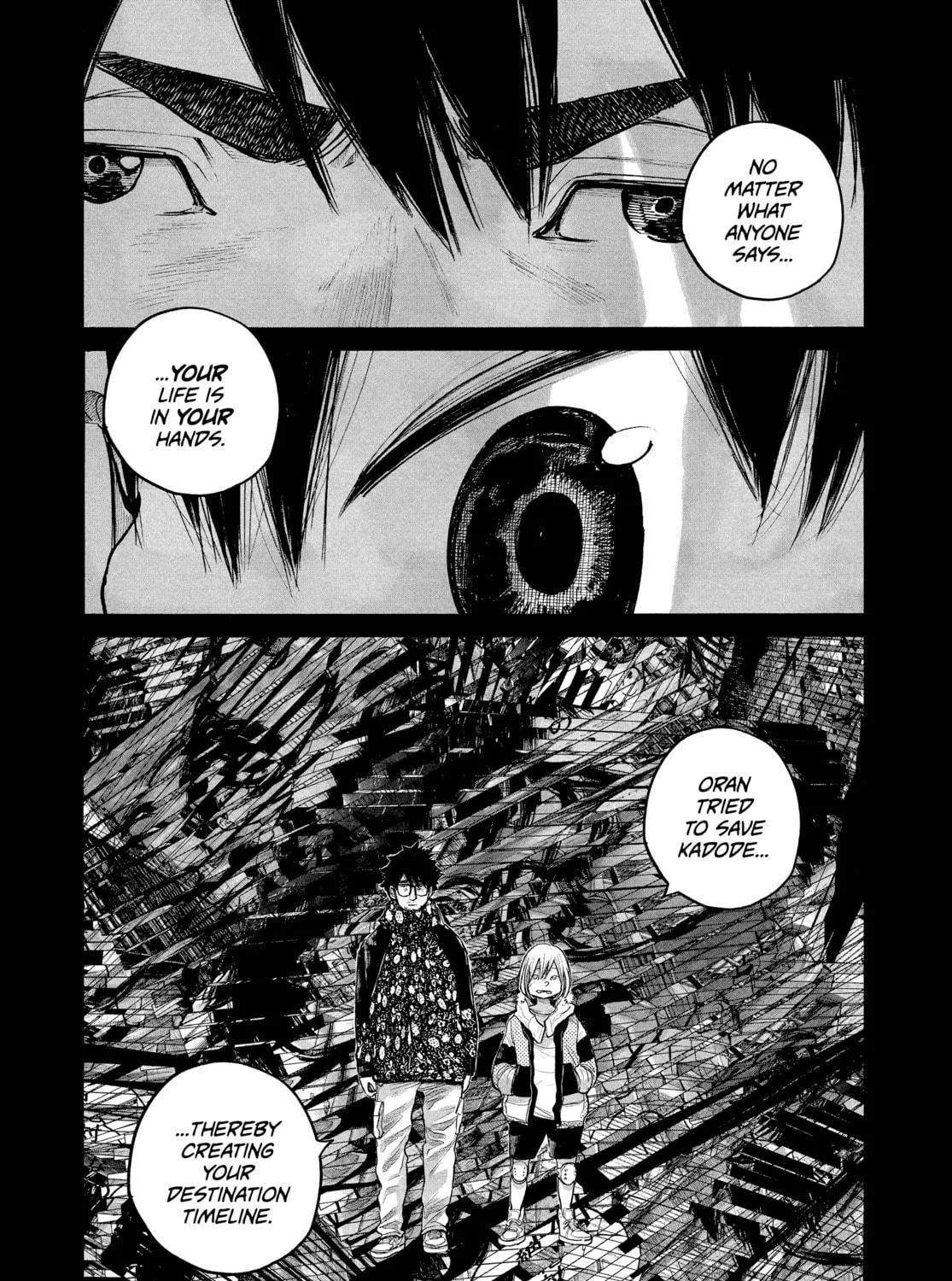 Read Dead Dead Demon