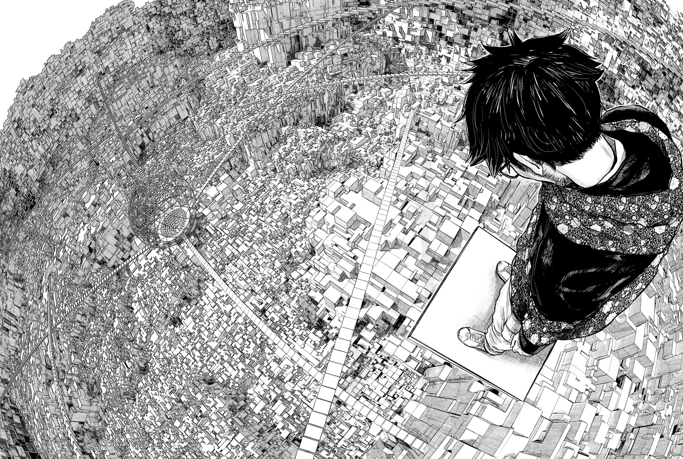 Read Dead Dead Demon