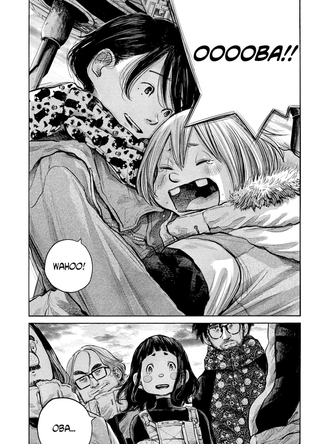 Read Dead Dead Demon