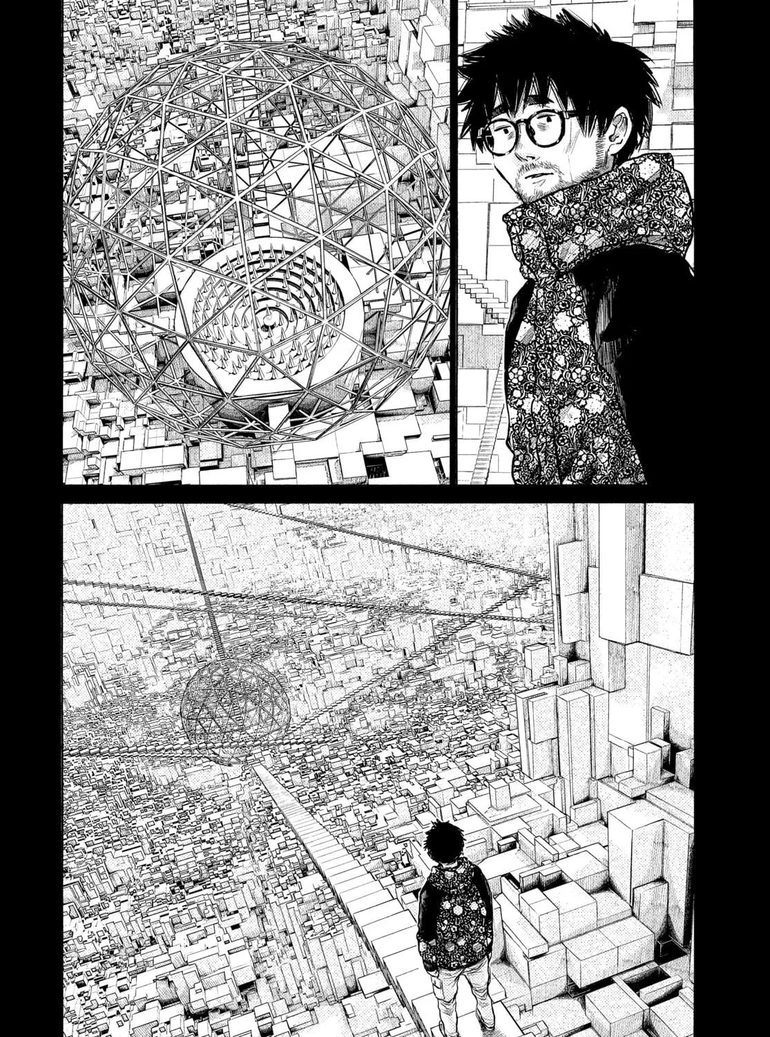 Read Dead Dead Demon