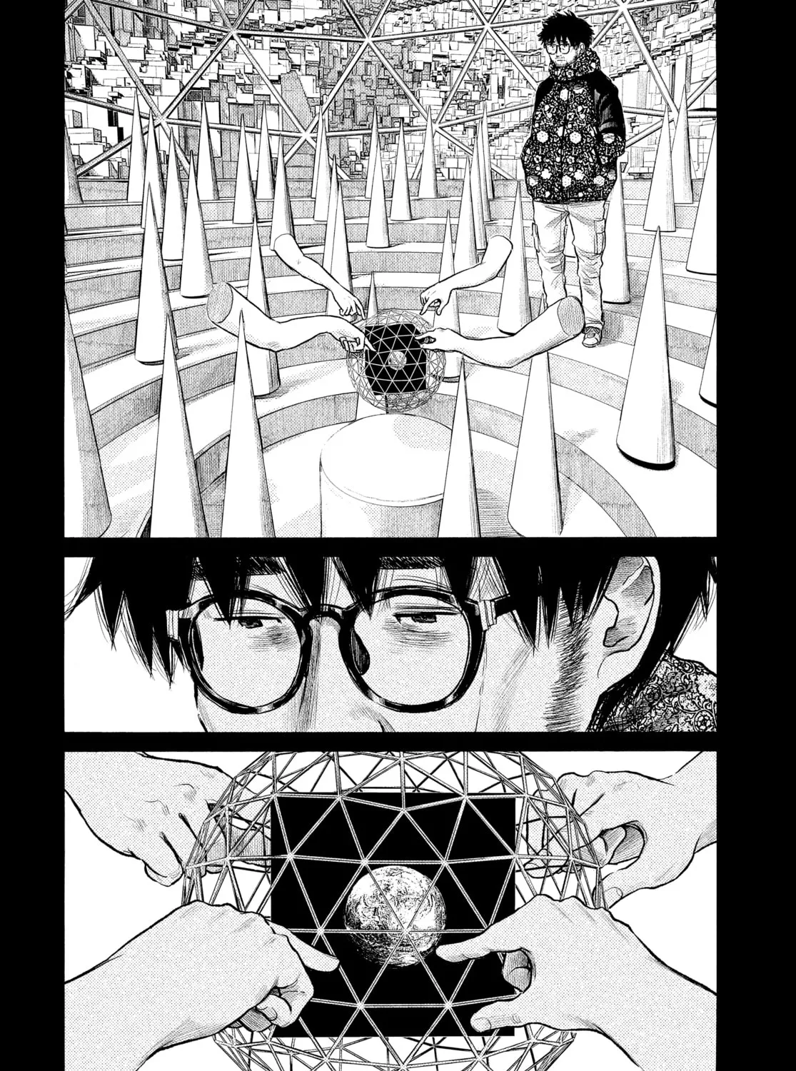 Read Dead Dead Demon