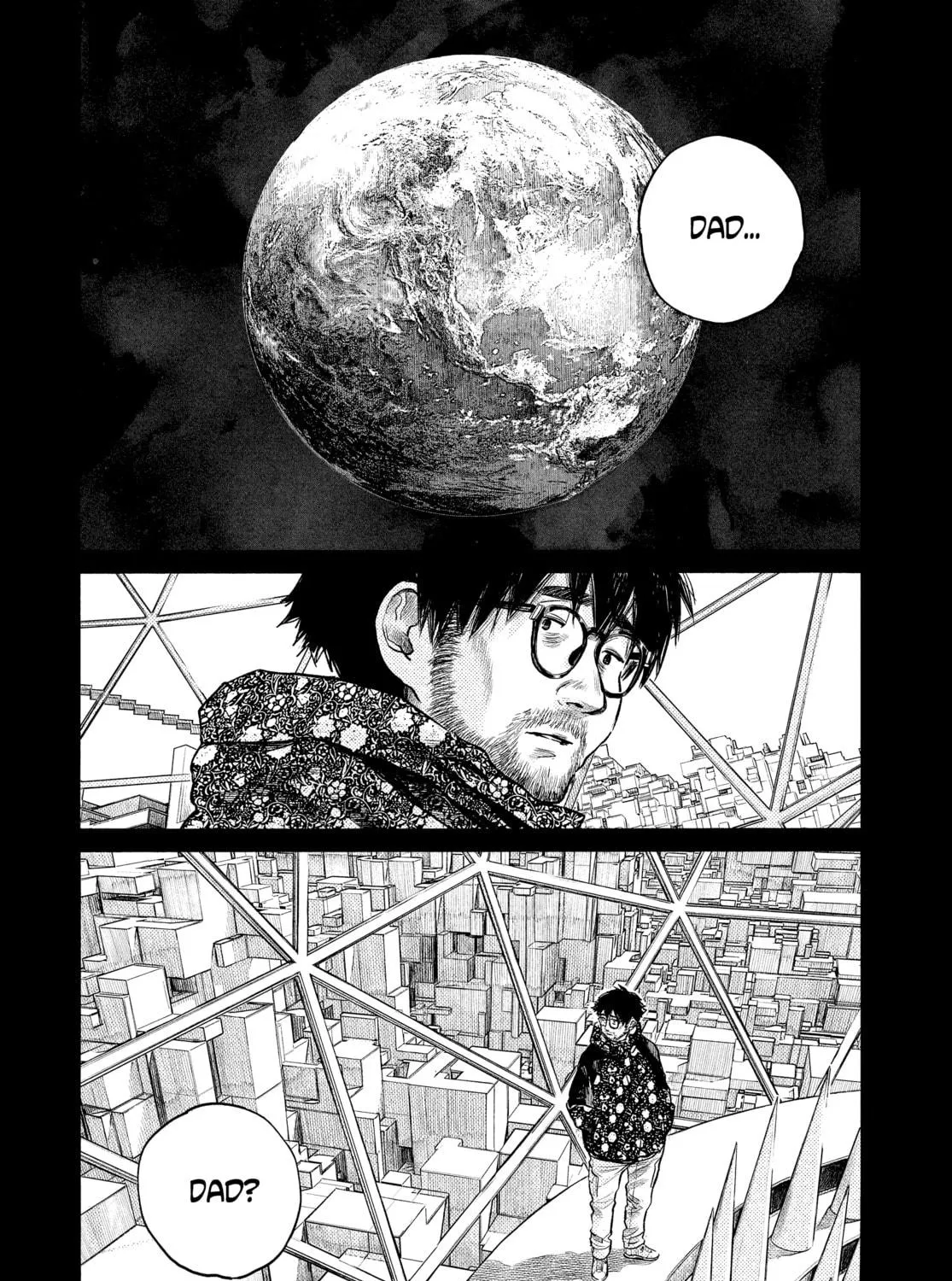 Read Dead Dead Demon