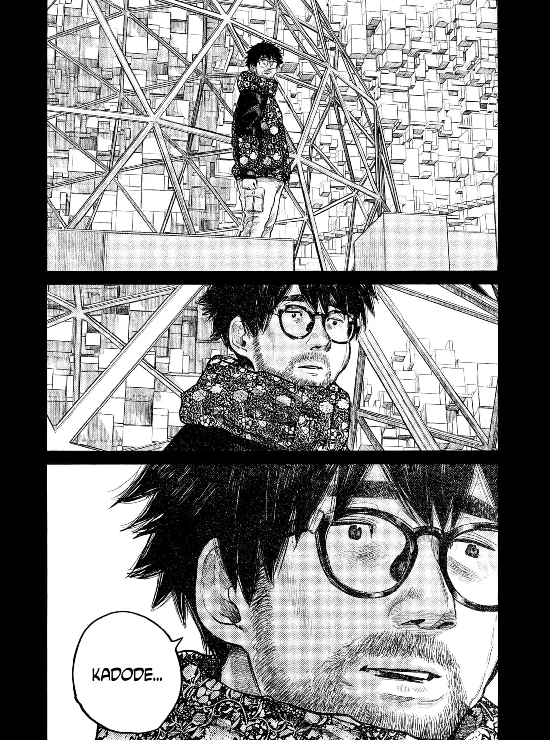 Read Dead Dead Demon