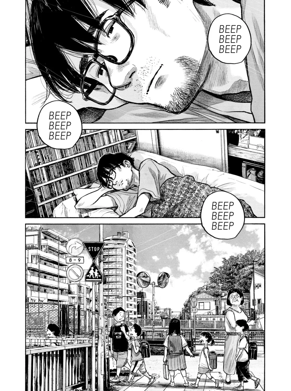Read Dead Dead Demon