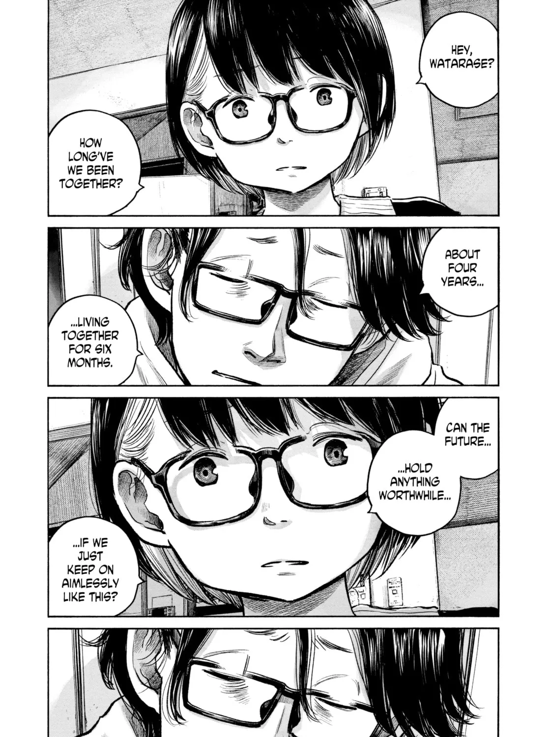 Read Dead Dead Demon