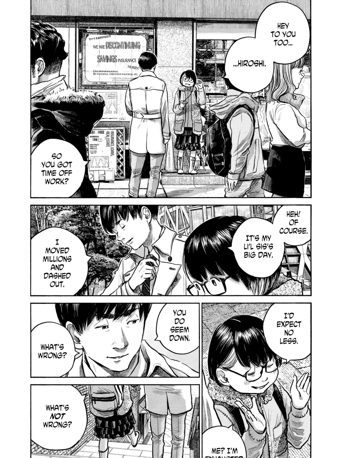 Read Dead Dead Demon