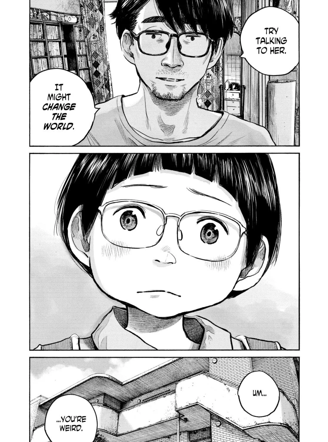 Read Dead Dead Demon