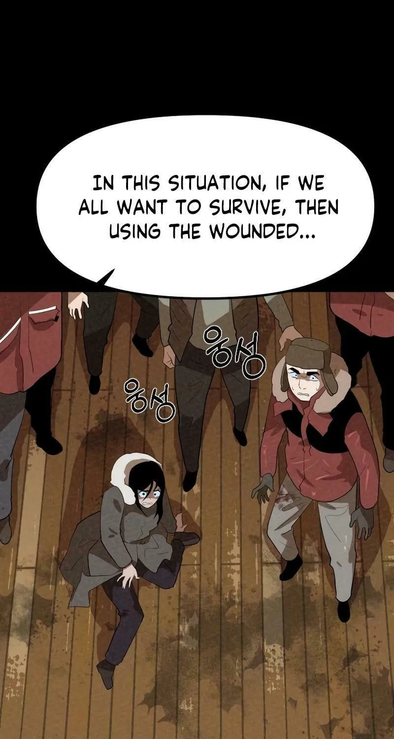 Dead End (Jencil) Chapter 14 page 103 - 