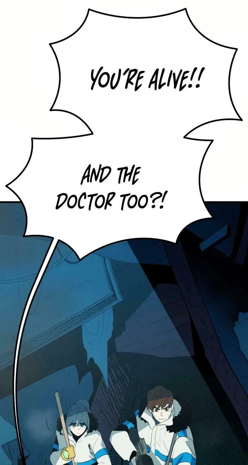 Dead End (Jencil) Chapter 14 page 19 - 