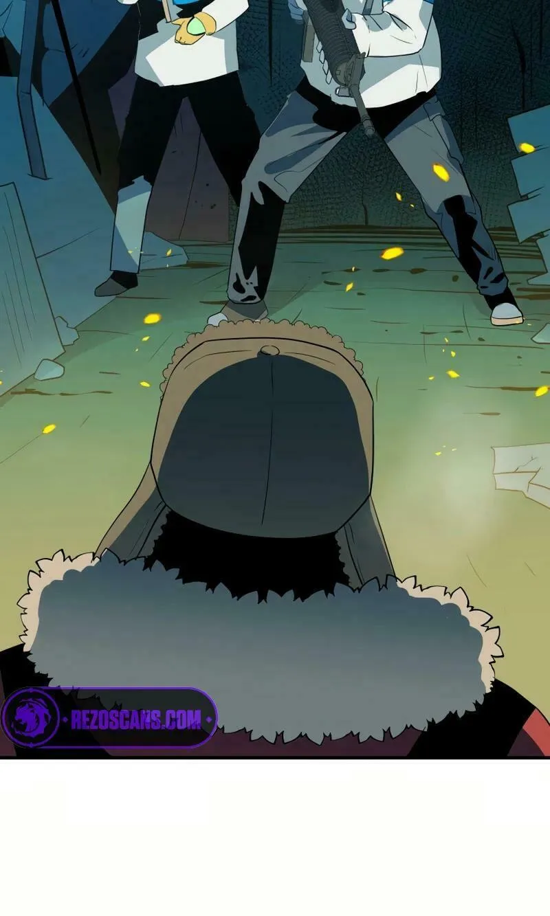 Dead End (Jencil) Chapter 14 page 20 - 