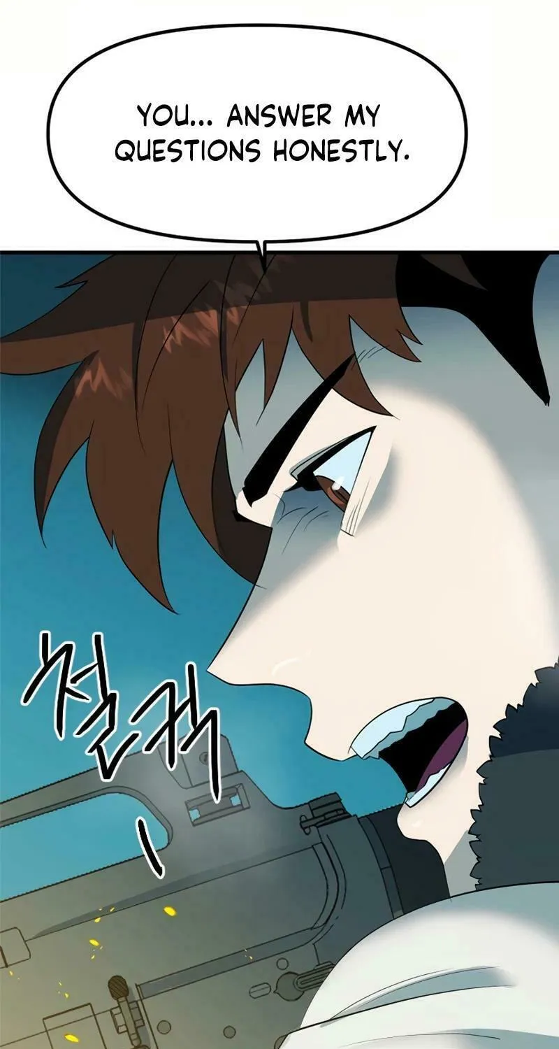 Dead End (Jencil) Chapter 14 page 27 - 