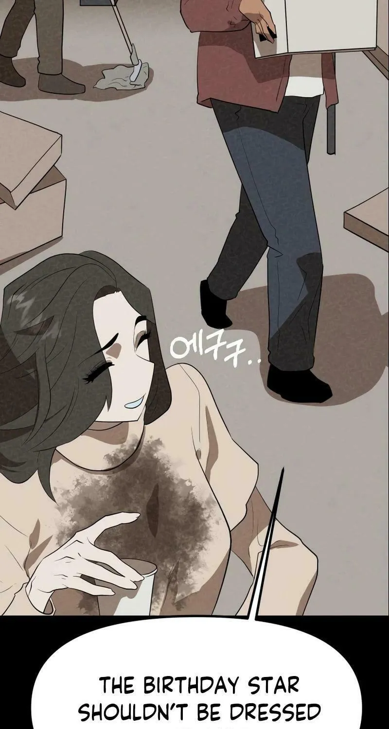 Dead End (Jencil) Chapter 14 page 34 - 