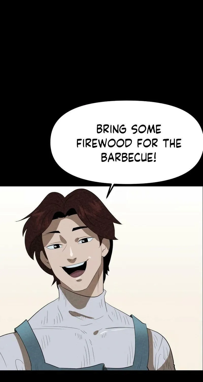 Dead End (Jencil) Chapter 14 page 37 - 