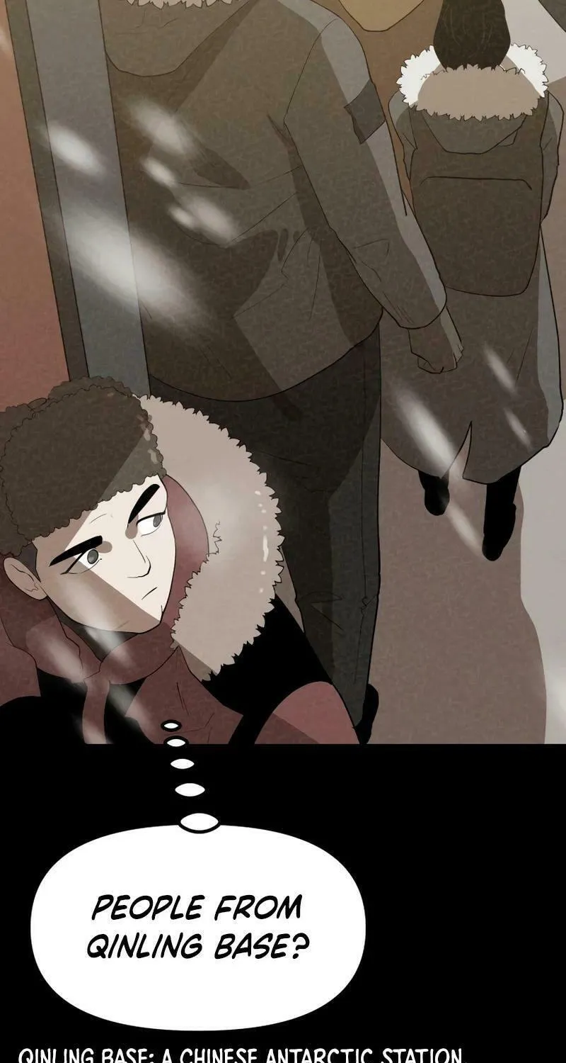 Dead End (Jencil) Chapter 14 page 45 - 
