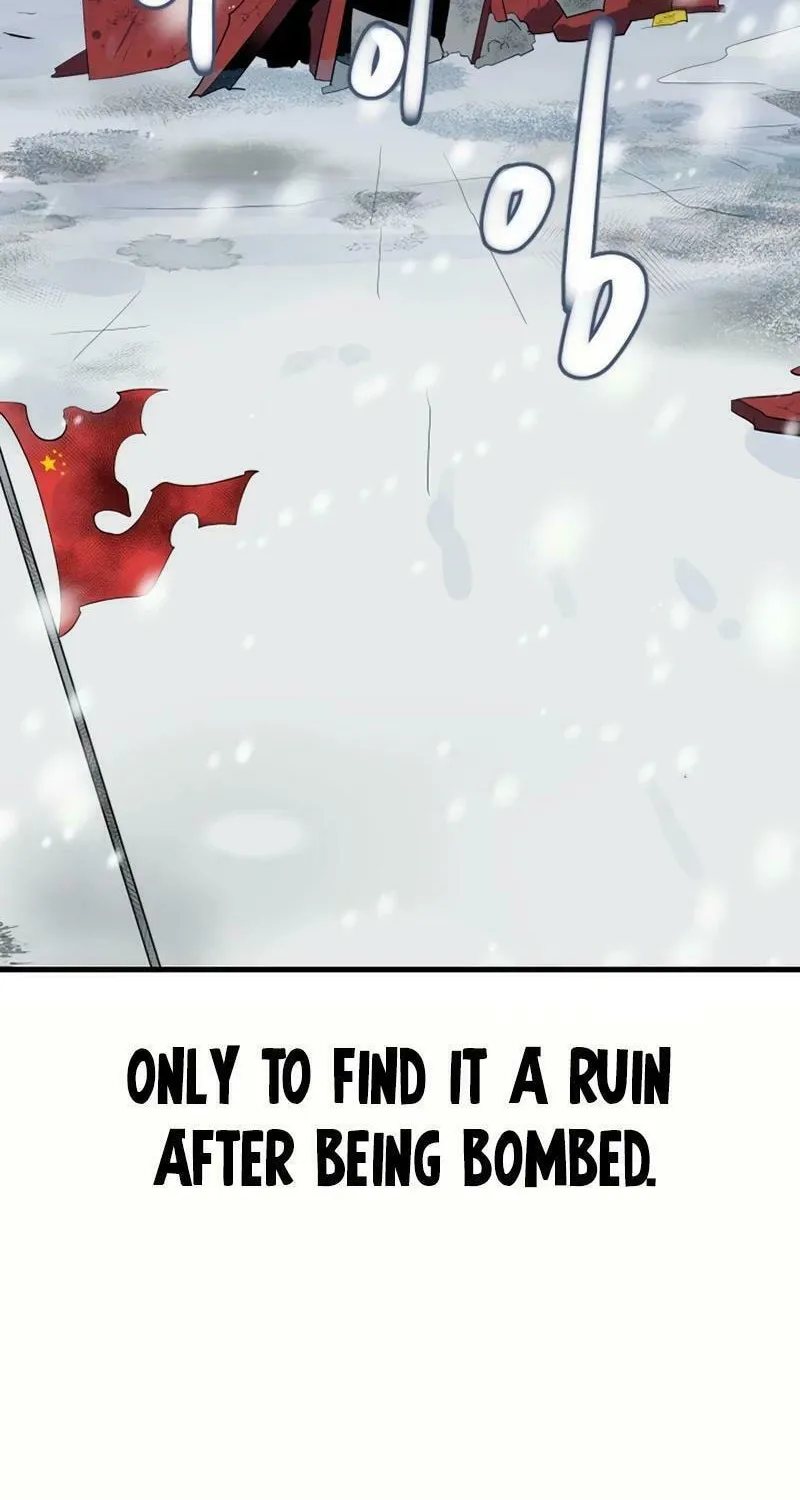 Dead End (Jencil) Chapter 14 page 6 - 