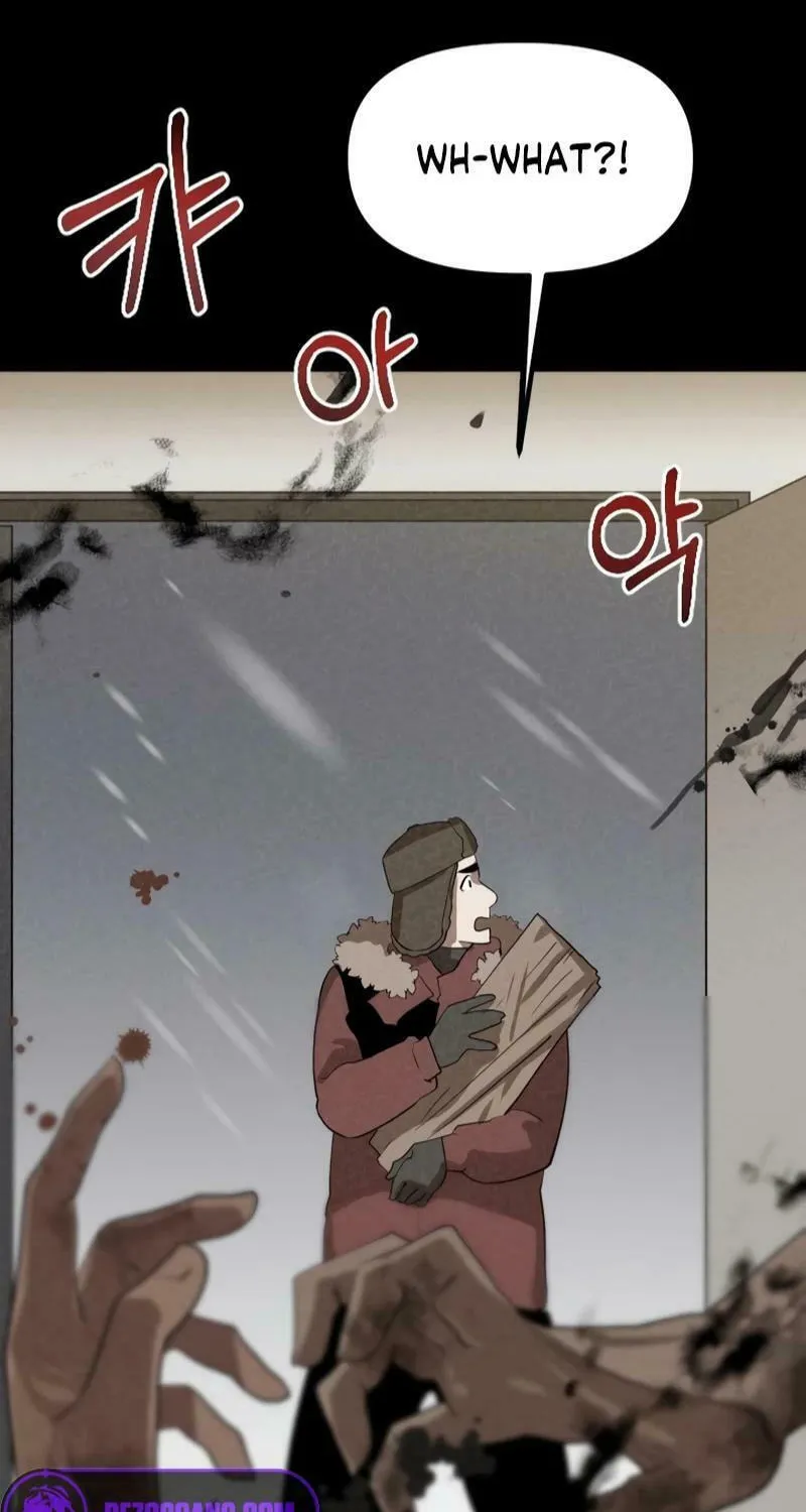 Dead End (Jencil) Chapter 14 page 53 - 