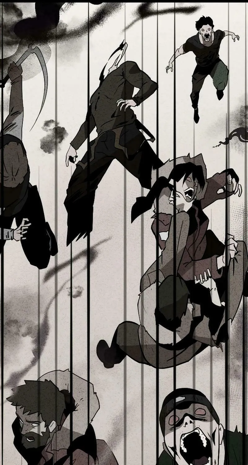 Dead End (Jencil) Chapter 14 page 57 - 