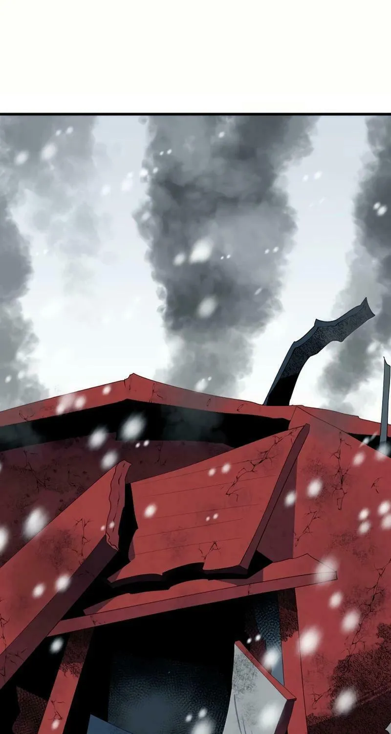 Dead End (Jencil) Chapter 14 page 7 - 