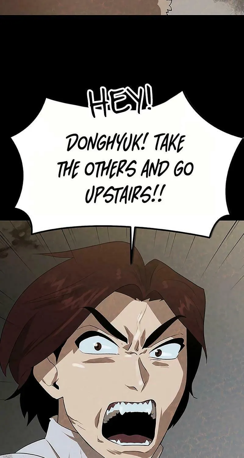 Dead End (Jencil) Chapter 14 page 61 - 
