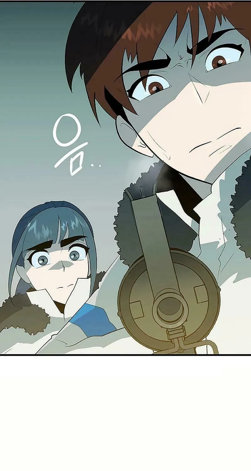 Dead End (Jencil) Chapter 14 page 75 - 