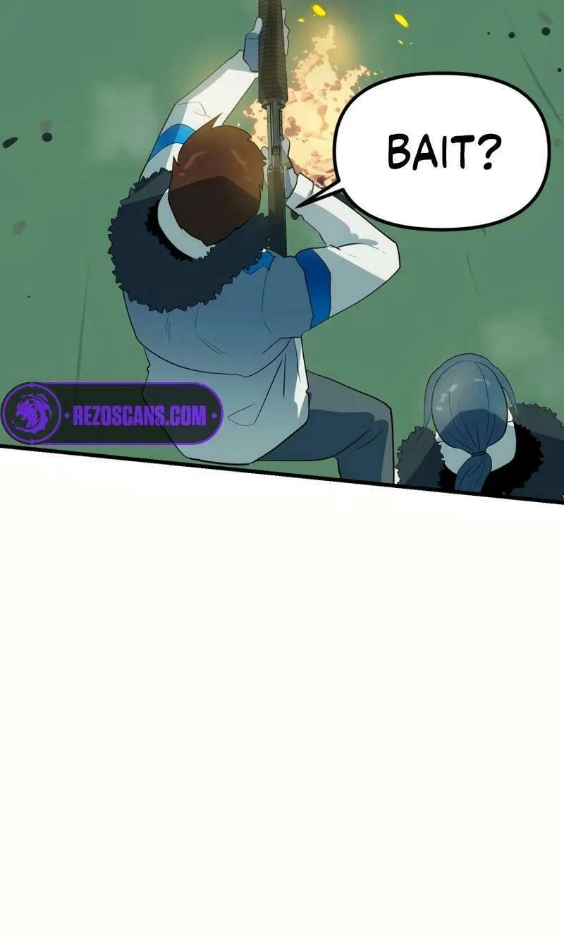Dead End (Jencil) Chapter 14 page 83 - 