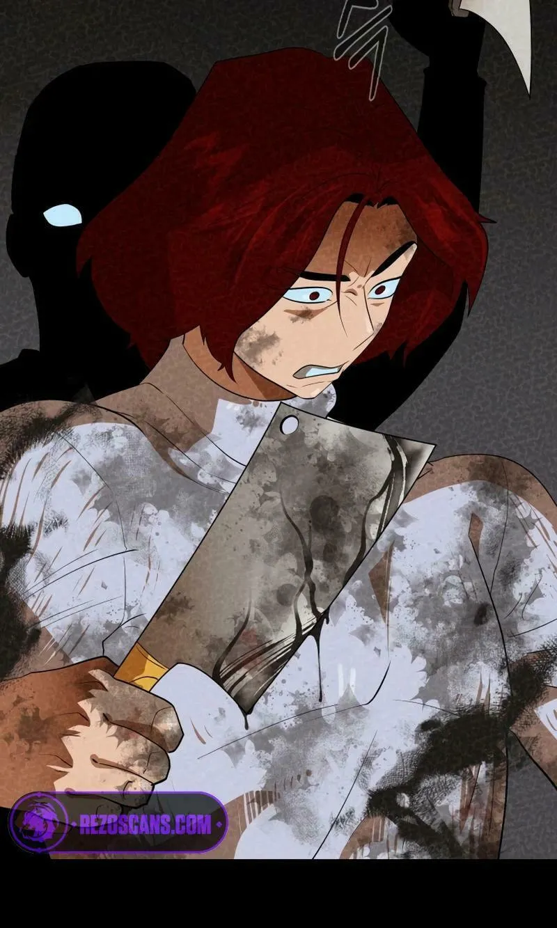 Dead End (Jencil) Chapter 14 page 92 - 
