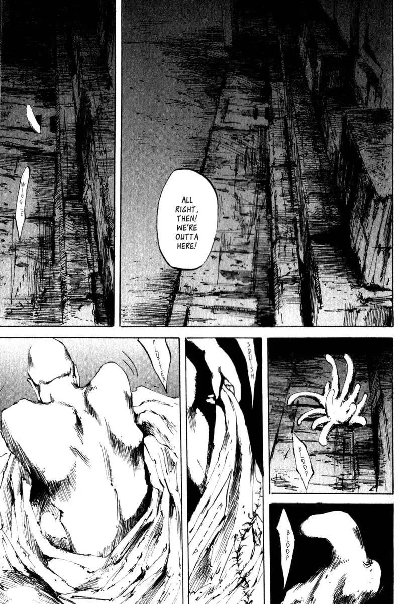 Dead End (Jencil) Chapter 15 page 15 - 