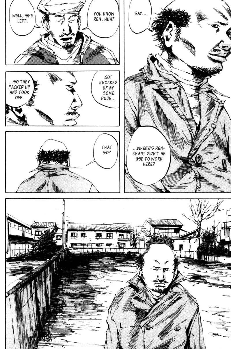 Dead End (Jencil) Chapter 15 page 22 - 
