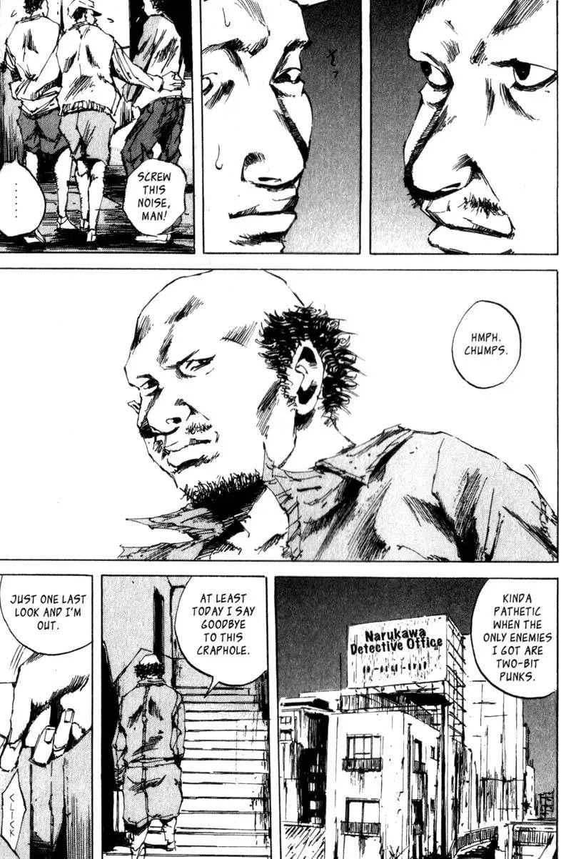 Dead End (Jencil) Chapter 15 page 29 - 