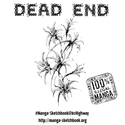 Dead End (Jencil) Chapter 15 page 42 - 