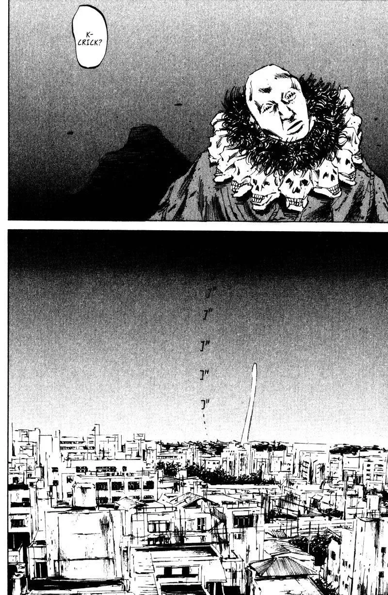 Dead End (Jencil) Chapter 16 page 35 - 