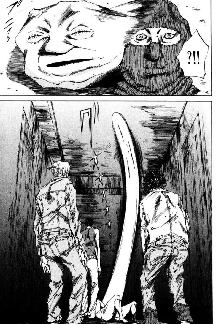 Dead End (Jencil) Chapter 16 page 42 - 
