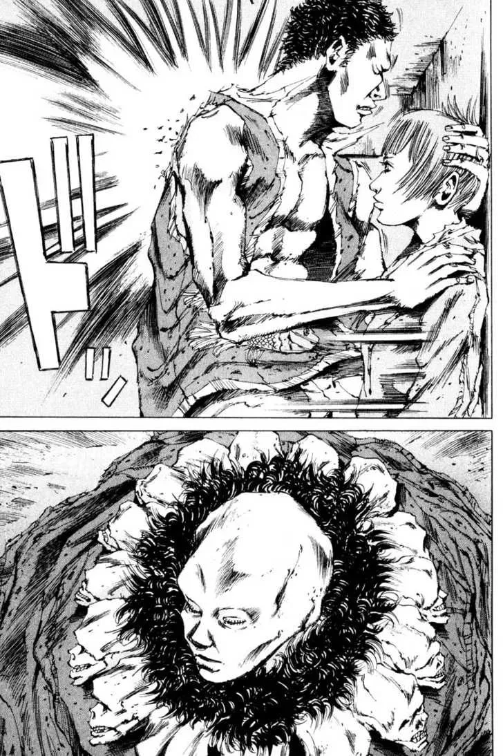 Dead End (Jencil) Chapter 16 page 44 - 