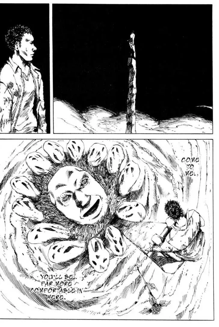 Dead End (Jencil) Chapter 16 page 52 - 
