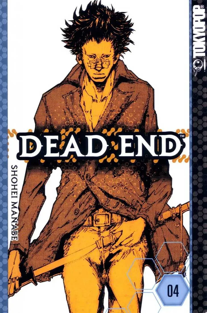 Dead End (Jencil) Chapter 16 page 63 - 