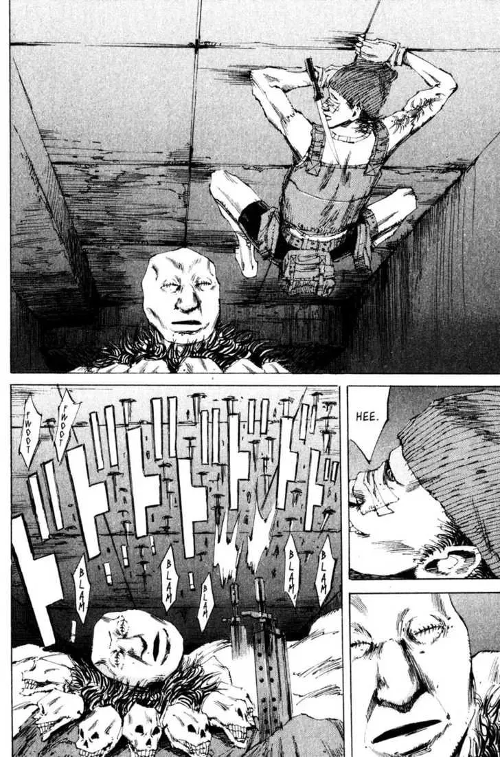 Dead End (Jencil) Chapter 17 page 19 - 