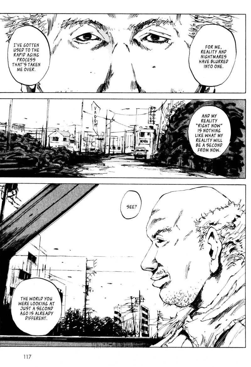 Dead End (Jencil) Chapter 18 page 13 - 