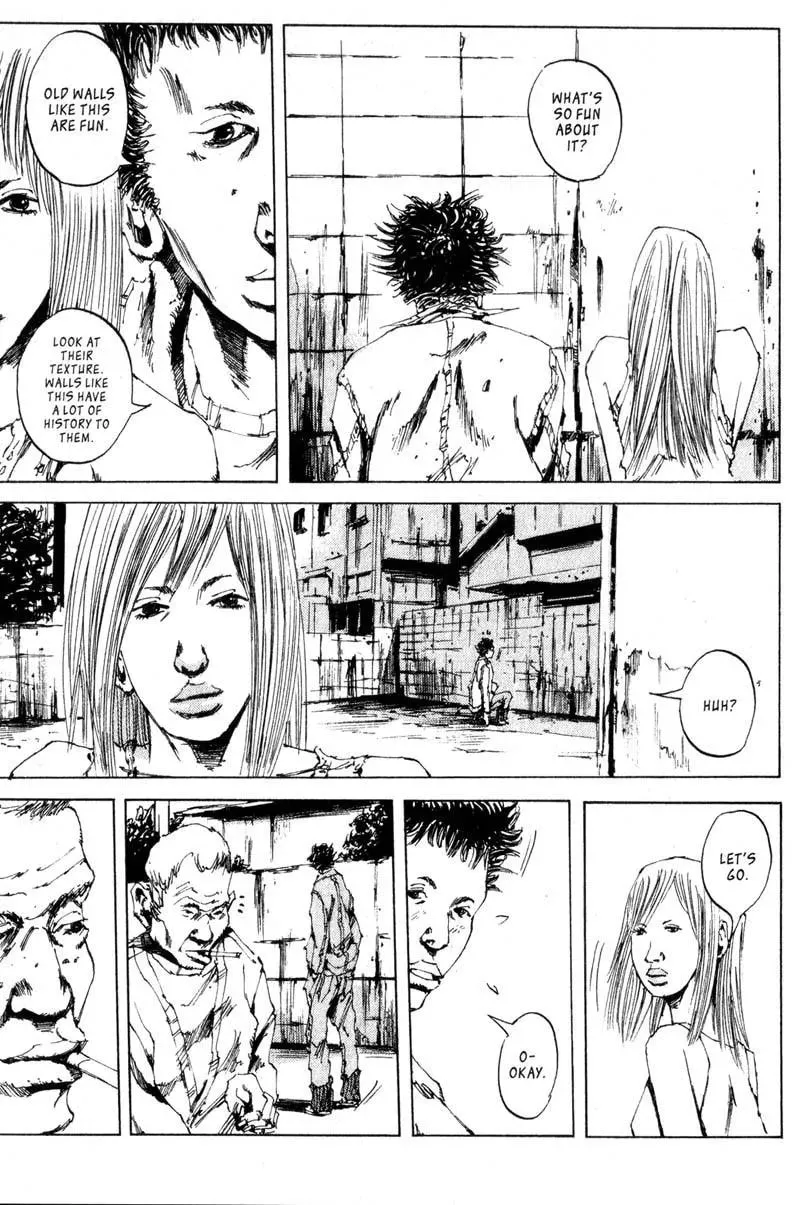 Dead End (Jencil) Chapter 19 page 24 - 