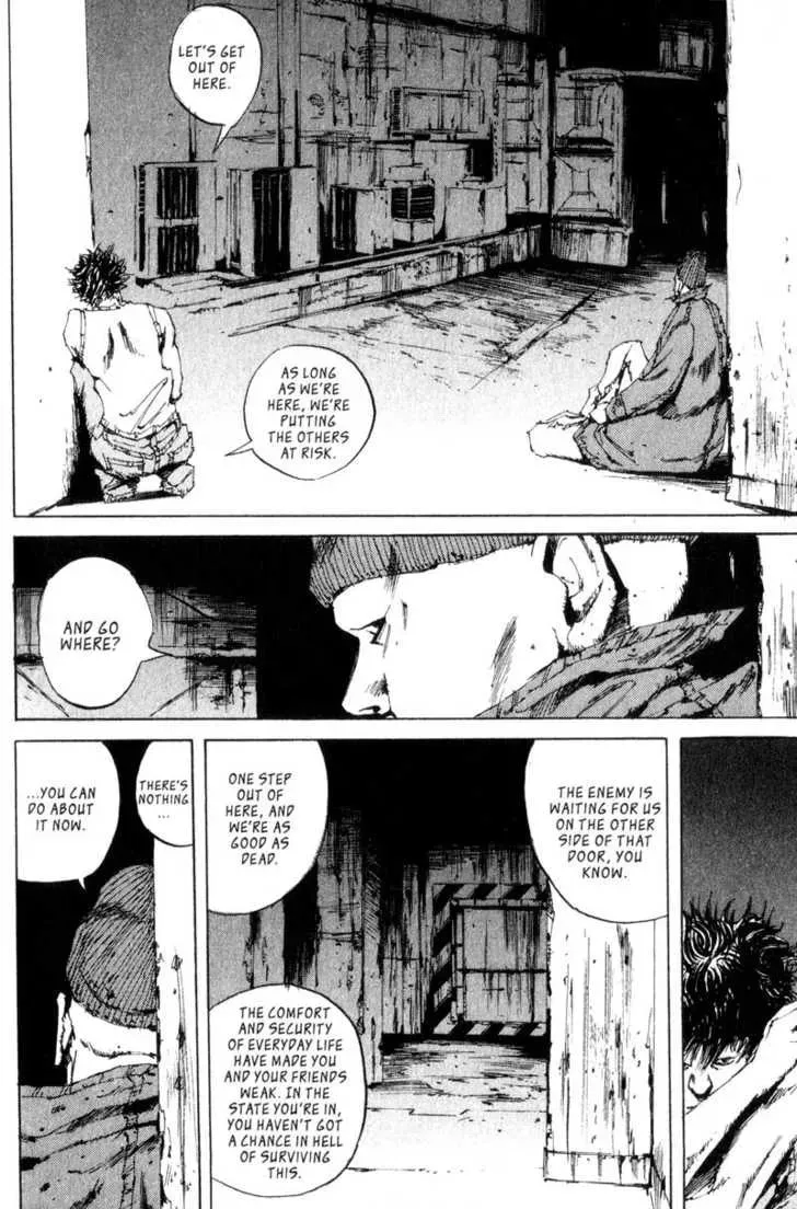 Dead End (Jencil) Chapter 19 page 39 - 
