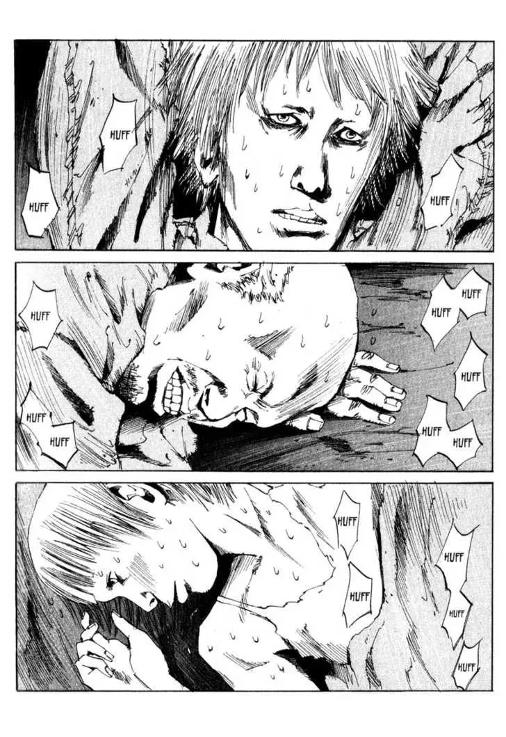 Dead End (Jencil) Chapter 19 page 41 - 
