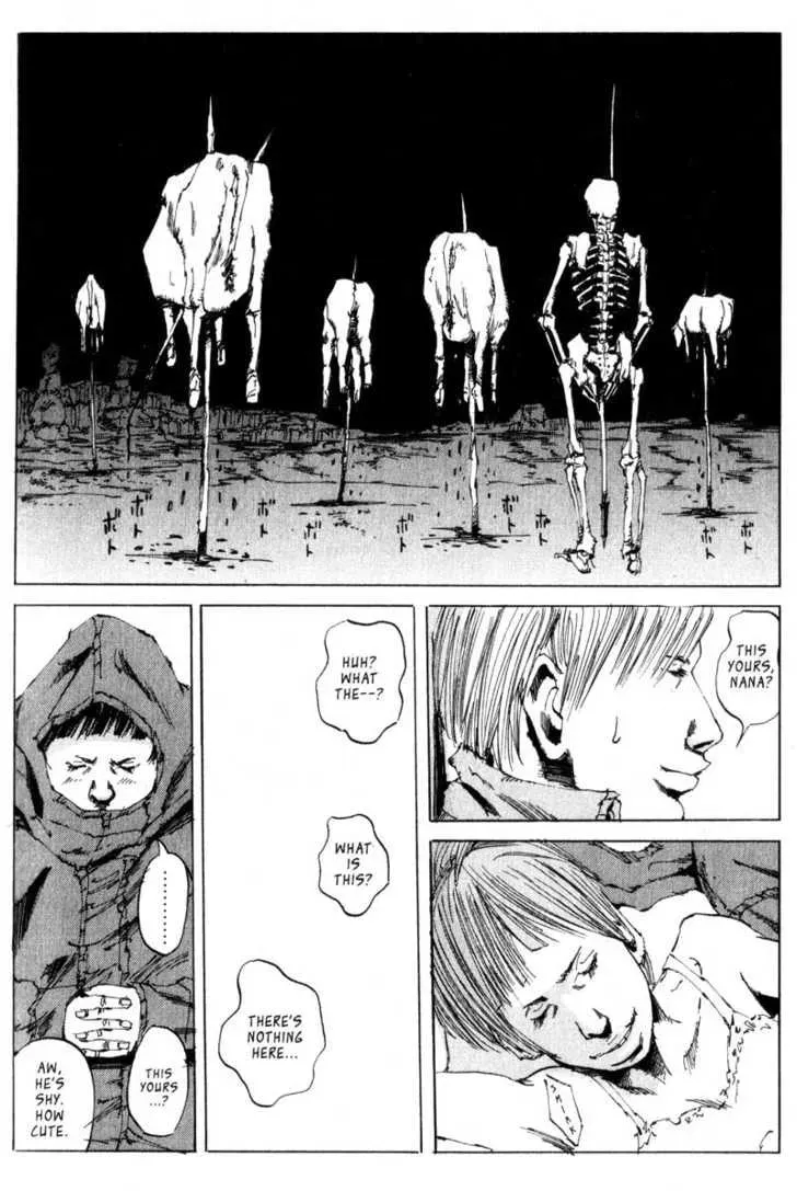Dead End (Jencil) Chapter 20 page 35 - 