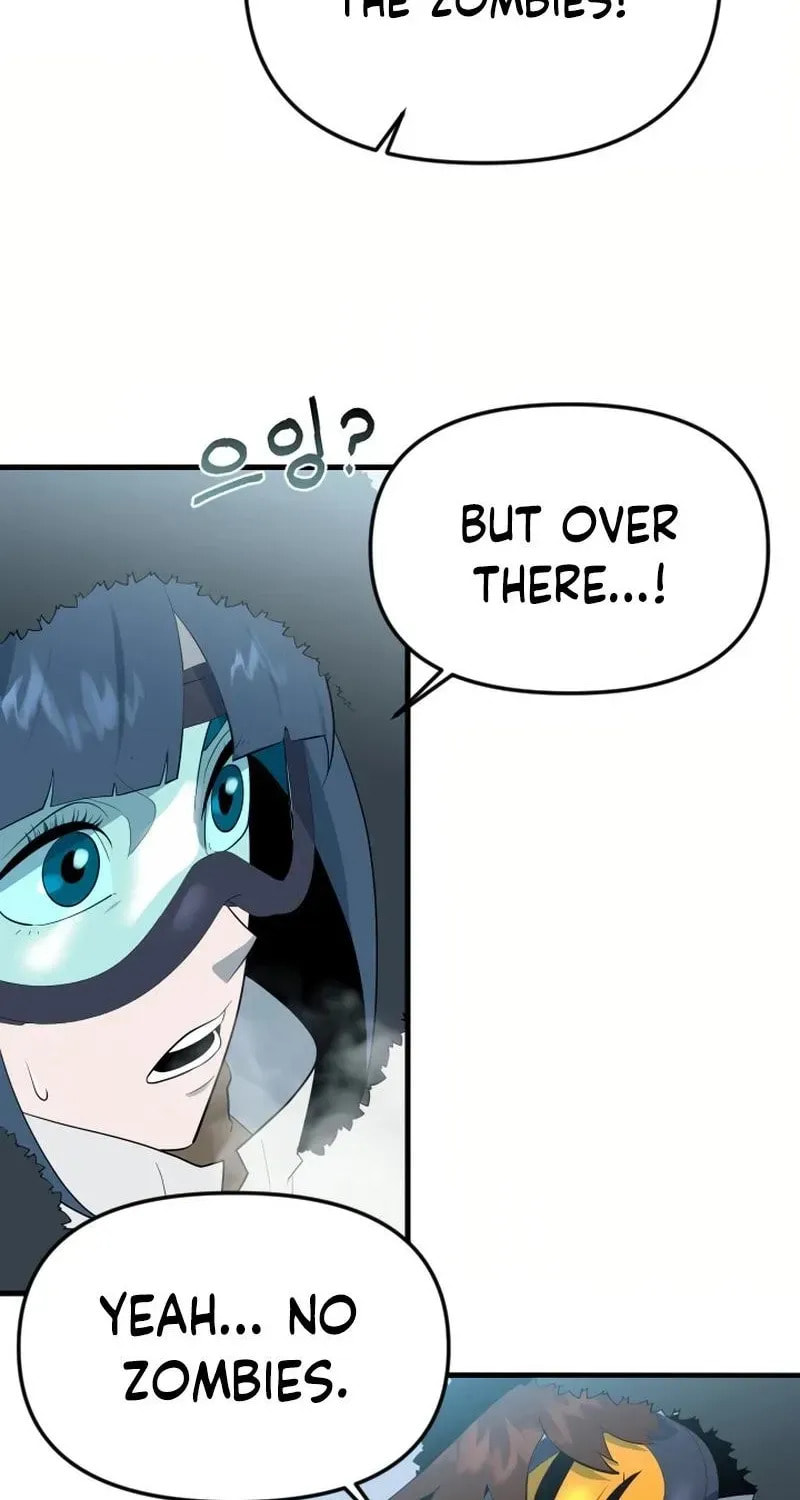 Dead End (Jencil) Chapter 21 page 14 - 