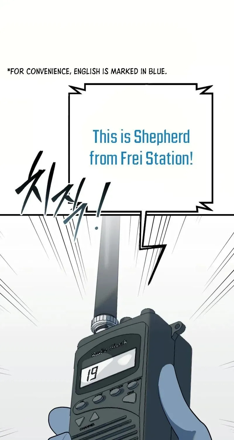 Dead End (Jencil) Chapter 21 page 3 - 