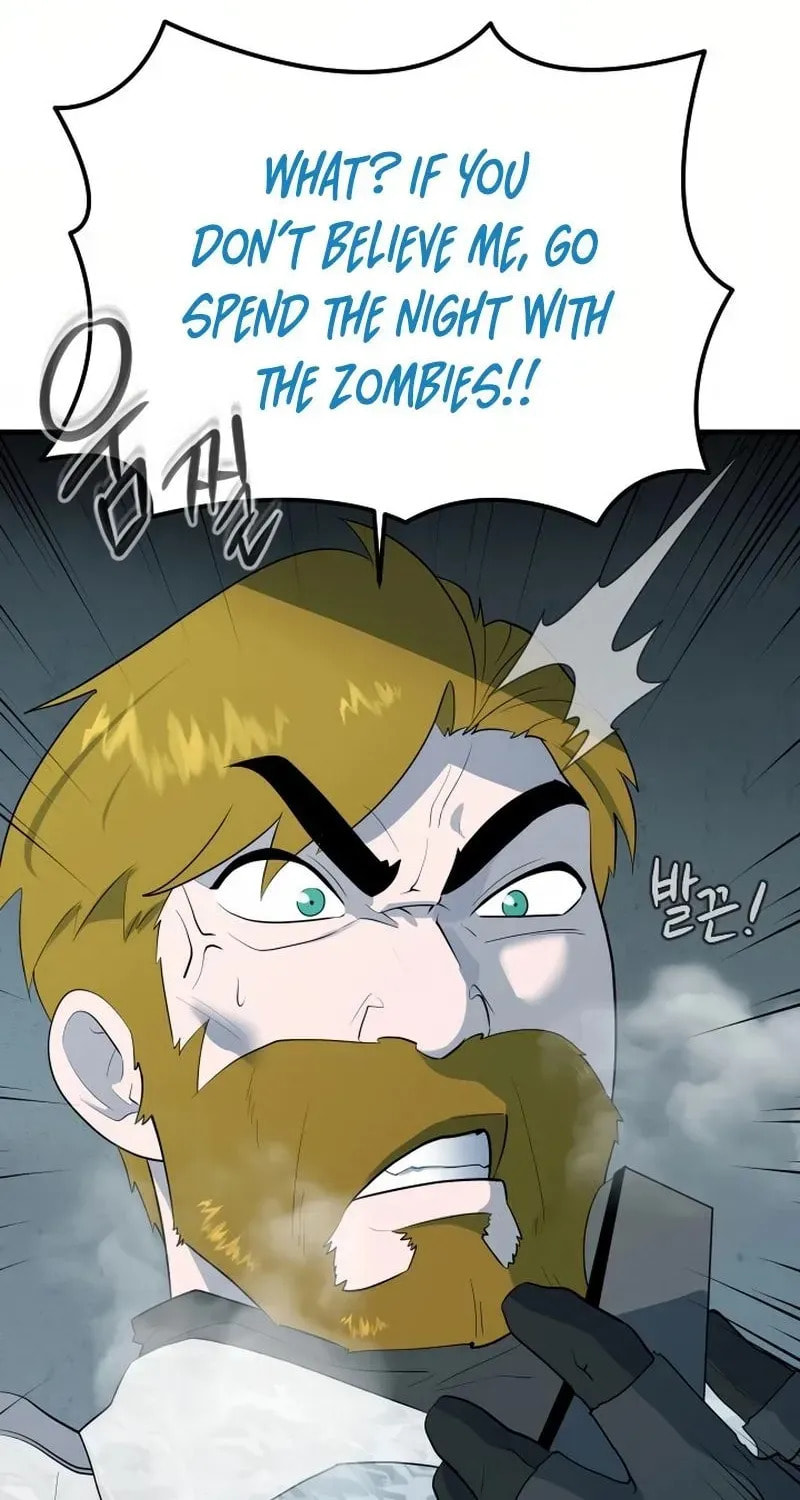 Dead End (Jencil) Chapter 21 page 24 - 