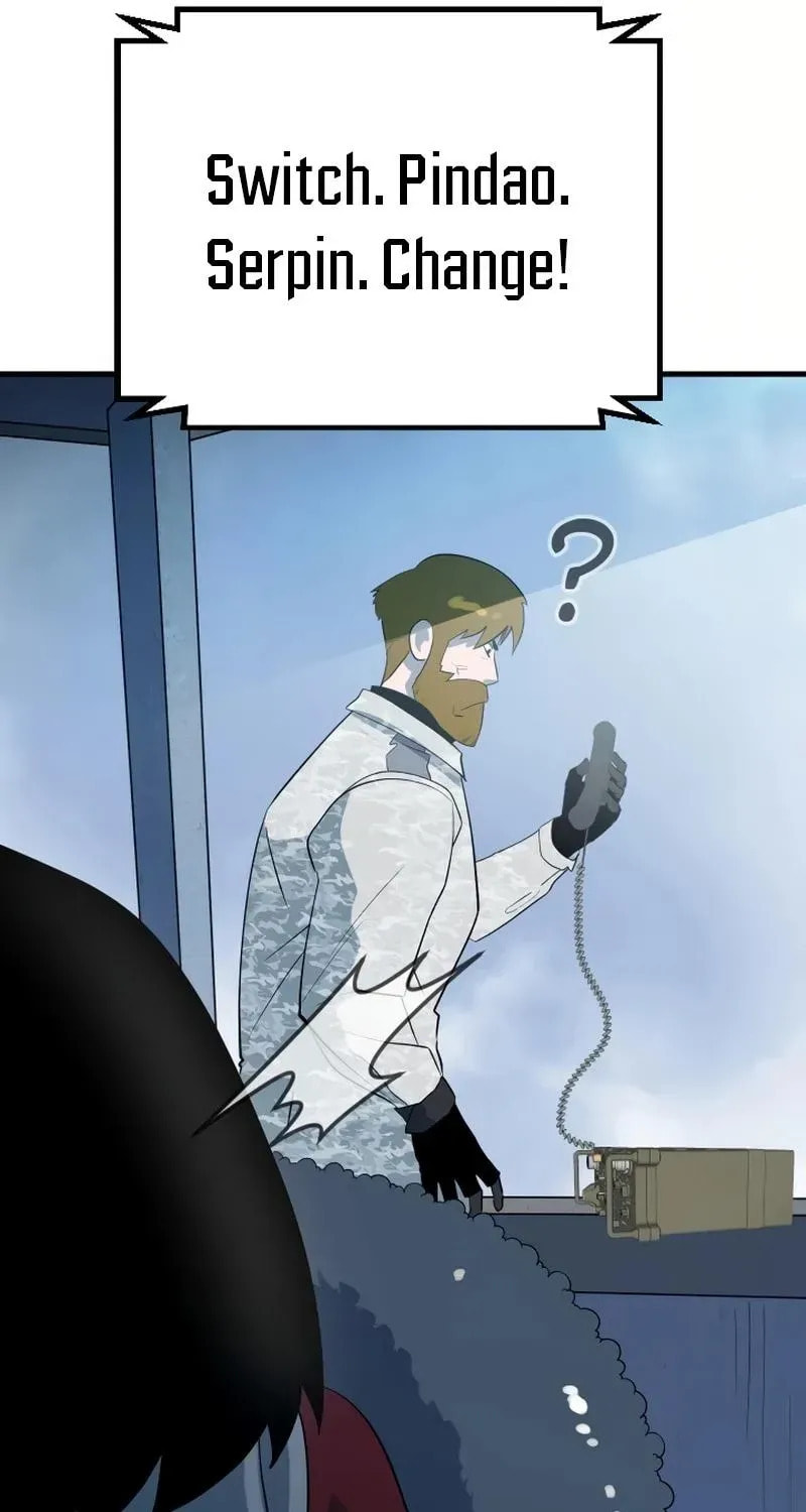Dead End (Jencil) Chapter 21 page 33 - 